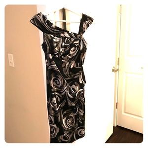 BRAND NEW! Maggy London Evening Dress